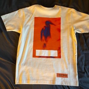Heron and Preston t-shirt